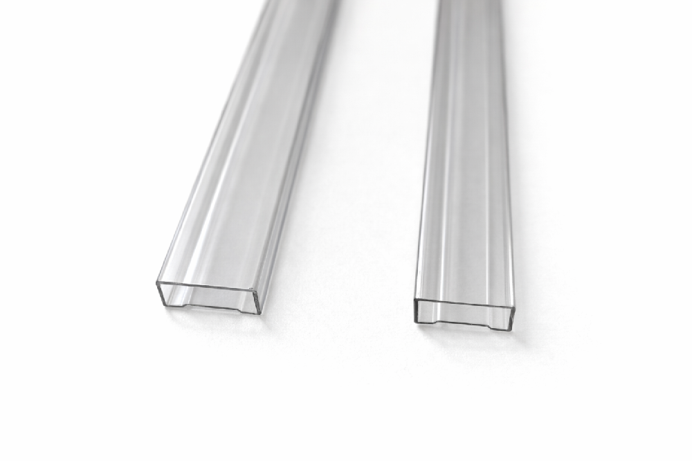 PC电子元件包装管