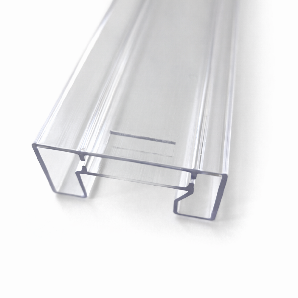 PETG大模块包装管