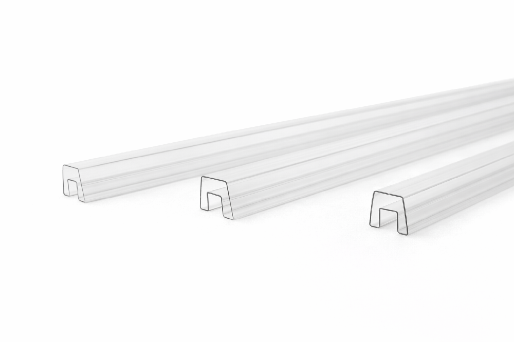 PS半导体包装管